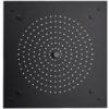 2020 RMB Ceiling Mount Shower Rose Gold 1 - Ceiling Mount Shower Matt Black