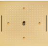 2618 RMBW Ceiling Mount Shower Gold - RMBW Ceiling Mount Shower Gold
