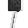 S9 3 Function ABS Hand Shower Chrome Black - Function ABS Hand Shower Chrome Black S9 3 Function ABS Hand Shower Chrome Black - Function ABS Hand Shower Chrome Black