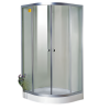 Enclosures Enc. Touchened glass - Muniq -Enclosures - Enc. Touchened glass