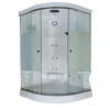Multi Function Sauna NXM006 1 - Muniq - Multi Function -Sauna - NXM006