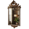 Muniq Neo Classical Mirror Saranya - Muniq -Neo-Classical Mirror -Saränya