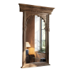 Muniq Neo Classical Mirror Vidyut - Muniq -Neo-Classical Mirror -Vidyut