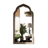Muniq Neo Classical Mirror Vivriti - Muniq -Neo-Classical Mirror -Vivriti
