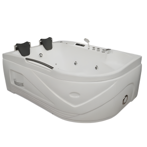 Muniq - Whirlpool - Auramyst