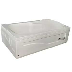 Muniq - Whirlpool - Breezelle