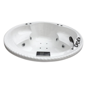 Muniq - Whirlpool -  Cavara