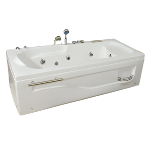 Muniq - Whirlpool -  Laguna Luxe