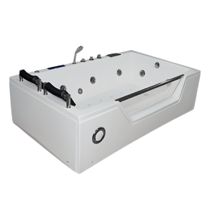 Muniq - Whirlpool - Serenique