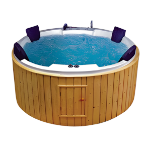 Muniq - Whirlpool - Solstice