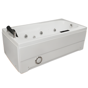 Muniq - Whirlpool -  Spalisse