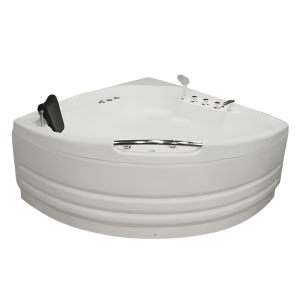 Muniq - Whirlpool - Thermoir