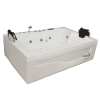 Muniq Whirlpool Tranquera - Muniq - Whirlpool - Tranquera