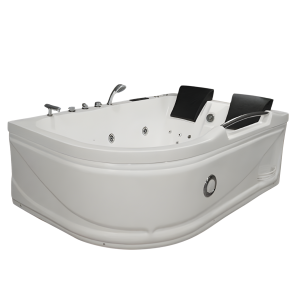 Muniq - Whirlpool - Verdura