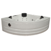 Muniq Whirlpool Zerelle - Muniq - Whirlpool - Zerelle