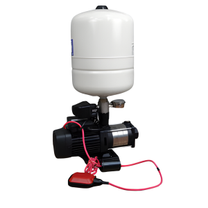 Muniq - Pressure Pump