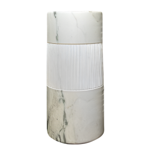 Muniq - Freestanding Basin -  Calyx