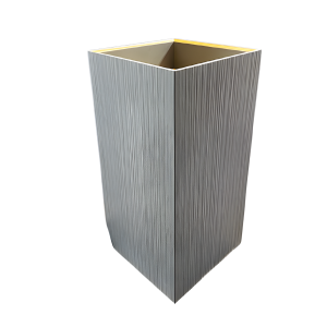 Muniq - Freestanding Basin - Italiano Kota Lenza (Slope)