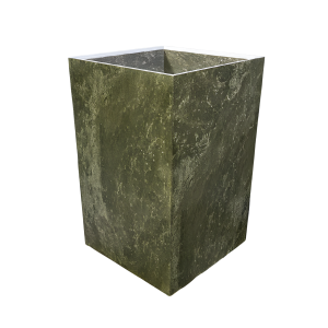 Muniq - Freestanding Basin - Italiano Mineral Coal (Slim)