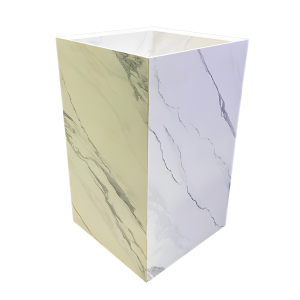 Muniq - Freestanding Basin - Italiano Nova (Slim)