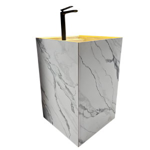 Muniq - Freestanding Basin - Italiano nova