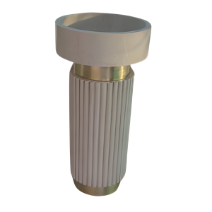 Muniq - Freestanding Basin -  Lyara