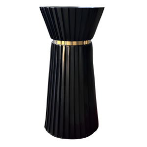 Muniq - Freestanding Basin - Lyara