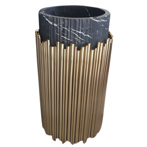 Muniq - Freestanding Basin - Marell