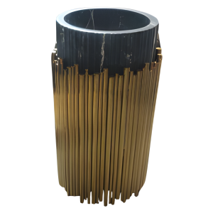 Muniq - Freestanding Basin - Oceara