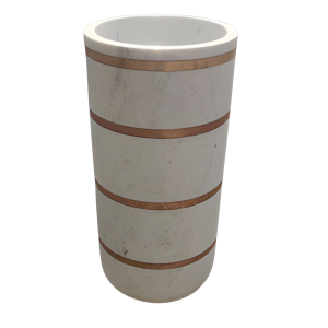 Muniq - Freestanding Basin - Rivyn