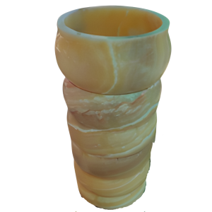 Muniq - Freestanding Basin -  Stonelle