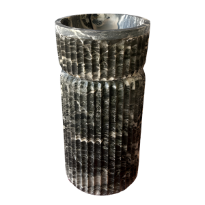 Muniq - Freestanding Basin -Vyori