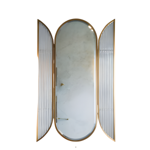 Muniq -Marble Mirror - Ahäm