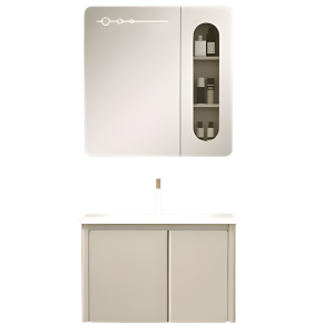 Muniq - Vanity Set - MU-04