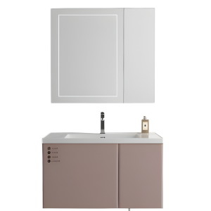 Muniq - Vanity Set - MU-07