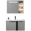 Muniq Vanity Set MU 10 - Muniq - Vanity Set - MU-10