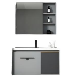 Muniq - Vanity Set - MU-11