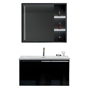 Muniq - Vanity Set - MU-18