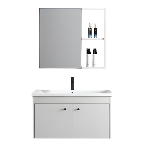 Muniq - Vanity Set - MU-27