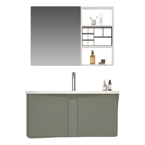 Muniq - Vanity Set - MU-32