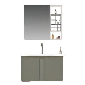 Muniq - Vanity Set - MU-33