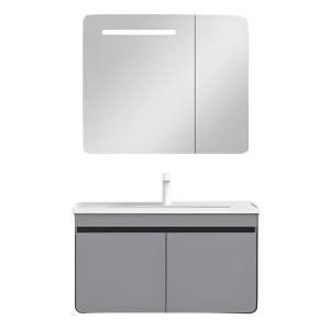 Muniq - Vanity Set - MU-39
