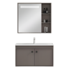 Muniq Cabinet MU 43 - Muniq - Vanity Set - MU-43