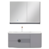 Muniq Cabinet MU 44 - Muniq - Vanity Set - MU-44