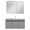 Muniq Cabinet MU 46 - Muniq - Vanity Set - MU-46