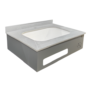 Muniq - Vanity Set - MU-73