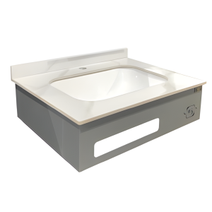 Muniq - Vanity Set - MU-74