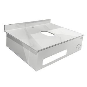 Muniq - Vanity Set - MU-76