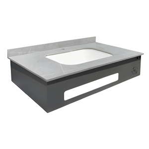 Muniq - Vanity Set - MU-78