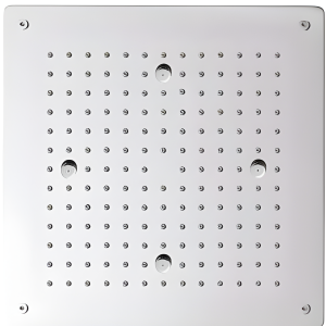 Muniq - Ceiling Mount Shower - 1616 R